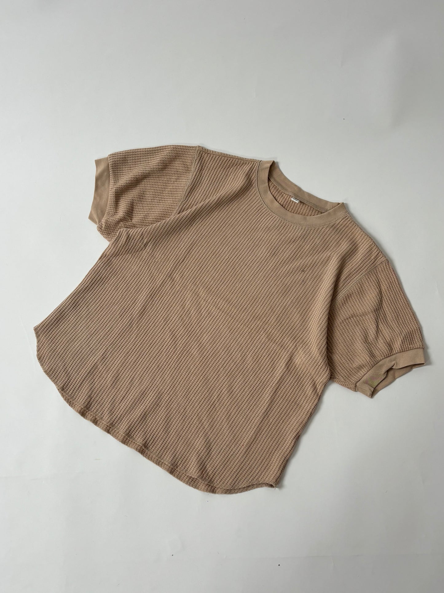 Uniqlo tee