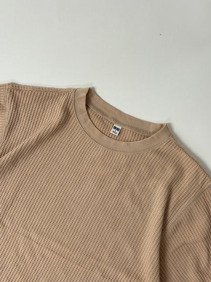 Uniqlo tee