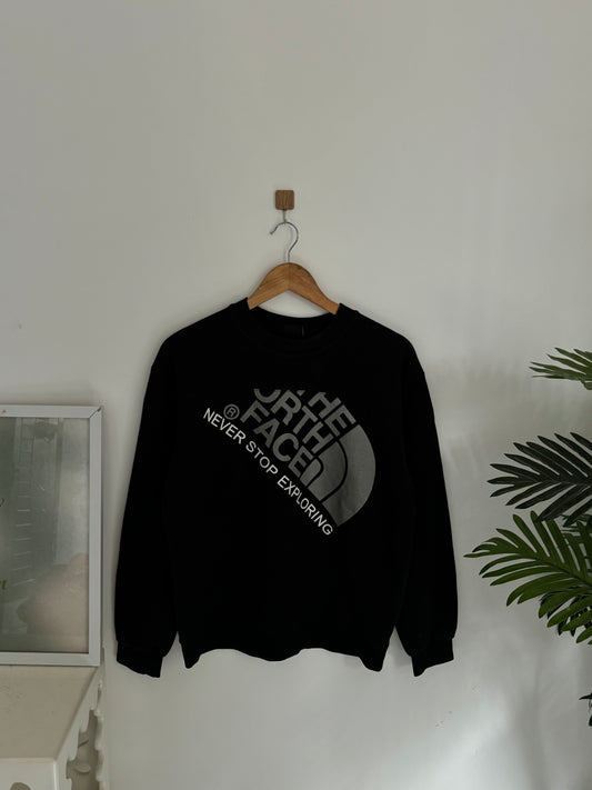 TNF sweatshirt