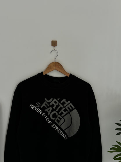 TNF sweatshirt