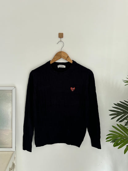 Keith harring knit