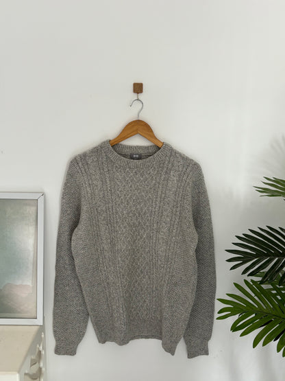 Uniqlo knit