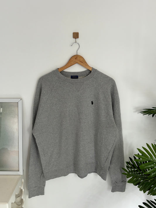 Ralph lauren sweatshirt