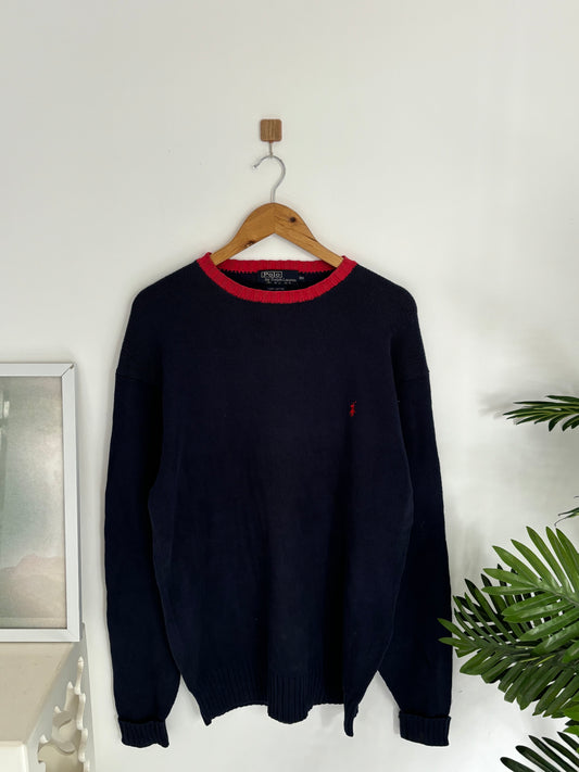 Ralph lauren knit