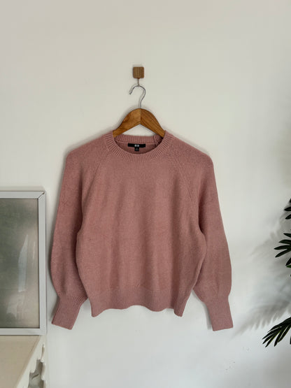 Uniqlo sweater