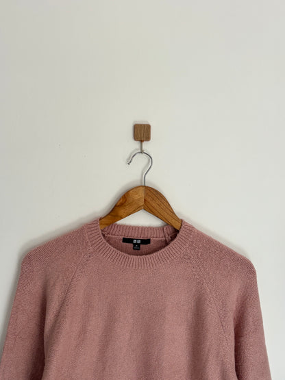 Uniqlo sweater