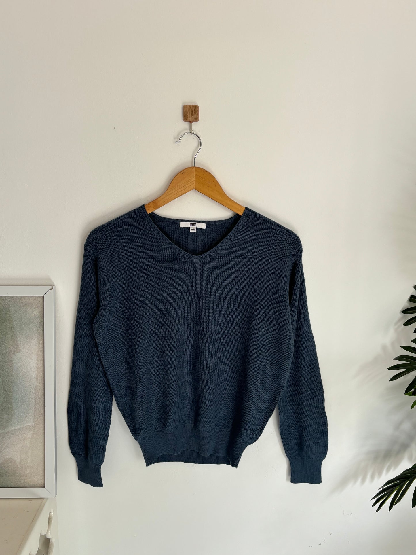 Uniqlo sweater