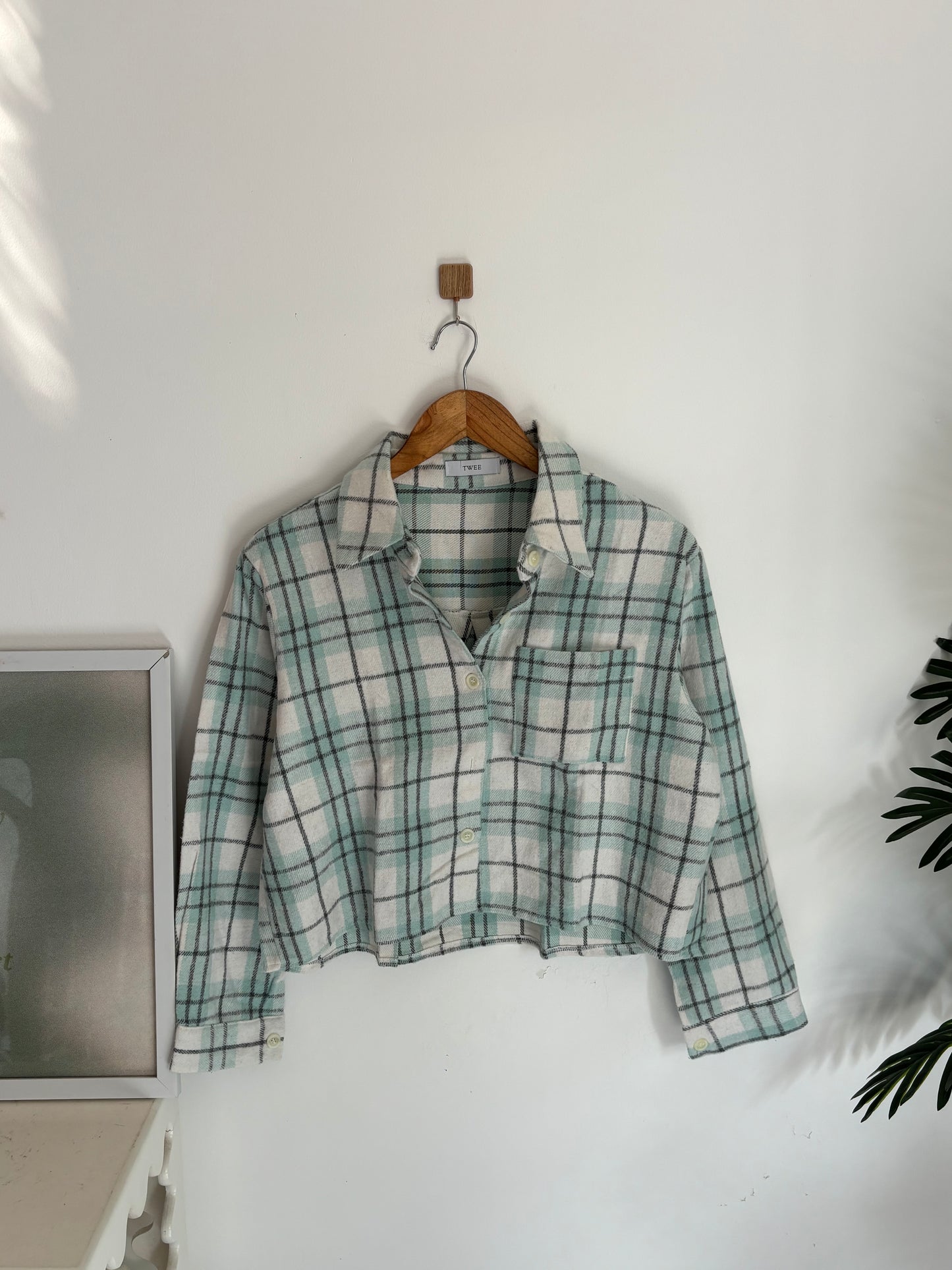 Korean flannel