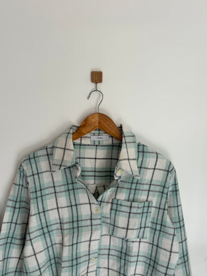 Korean flannel