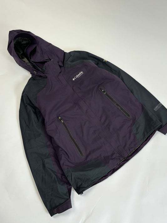 Gore-tex columbia jacket