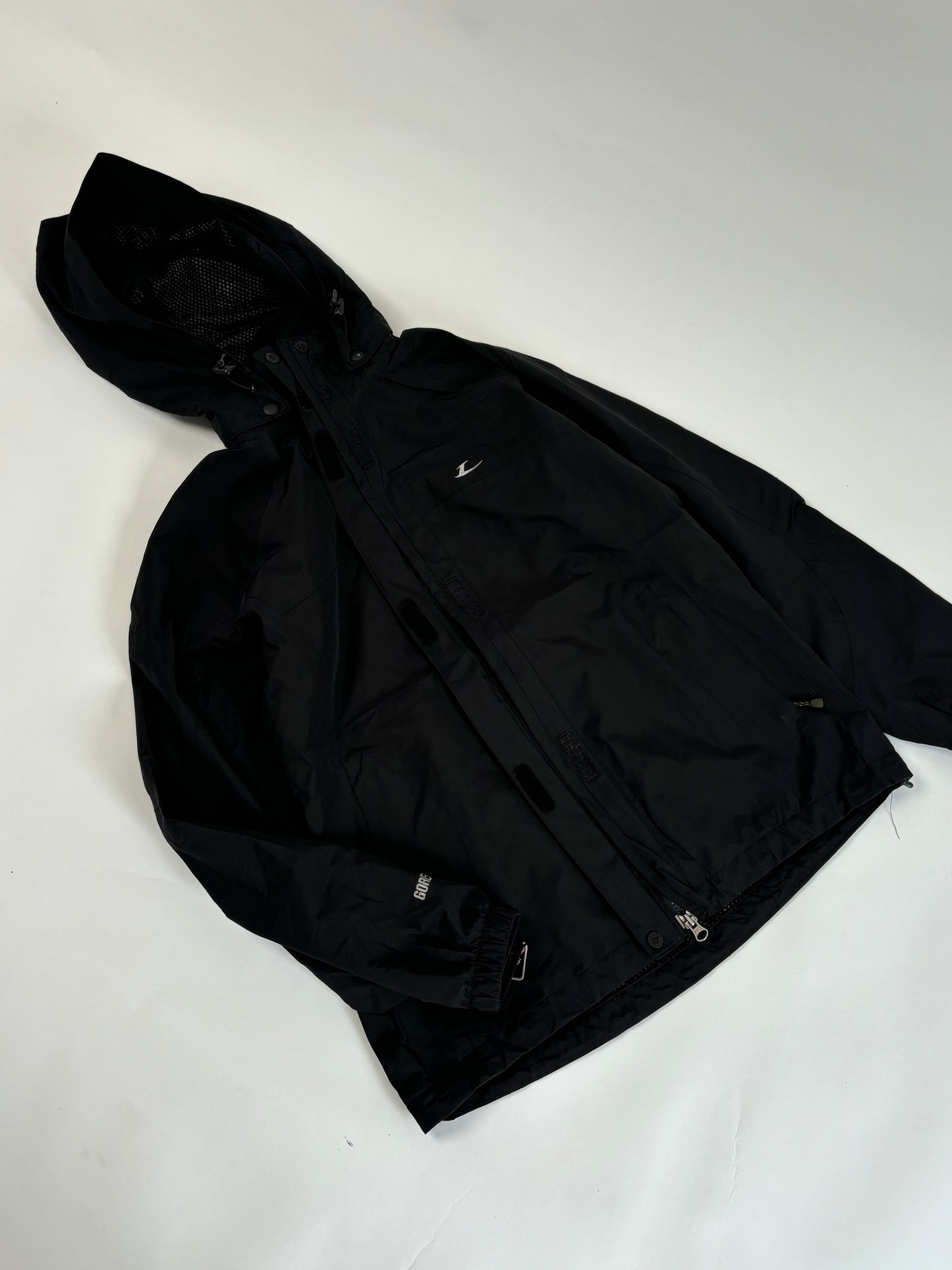 Gore-tex lecaf jacket