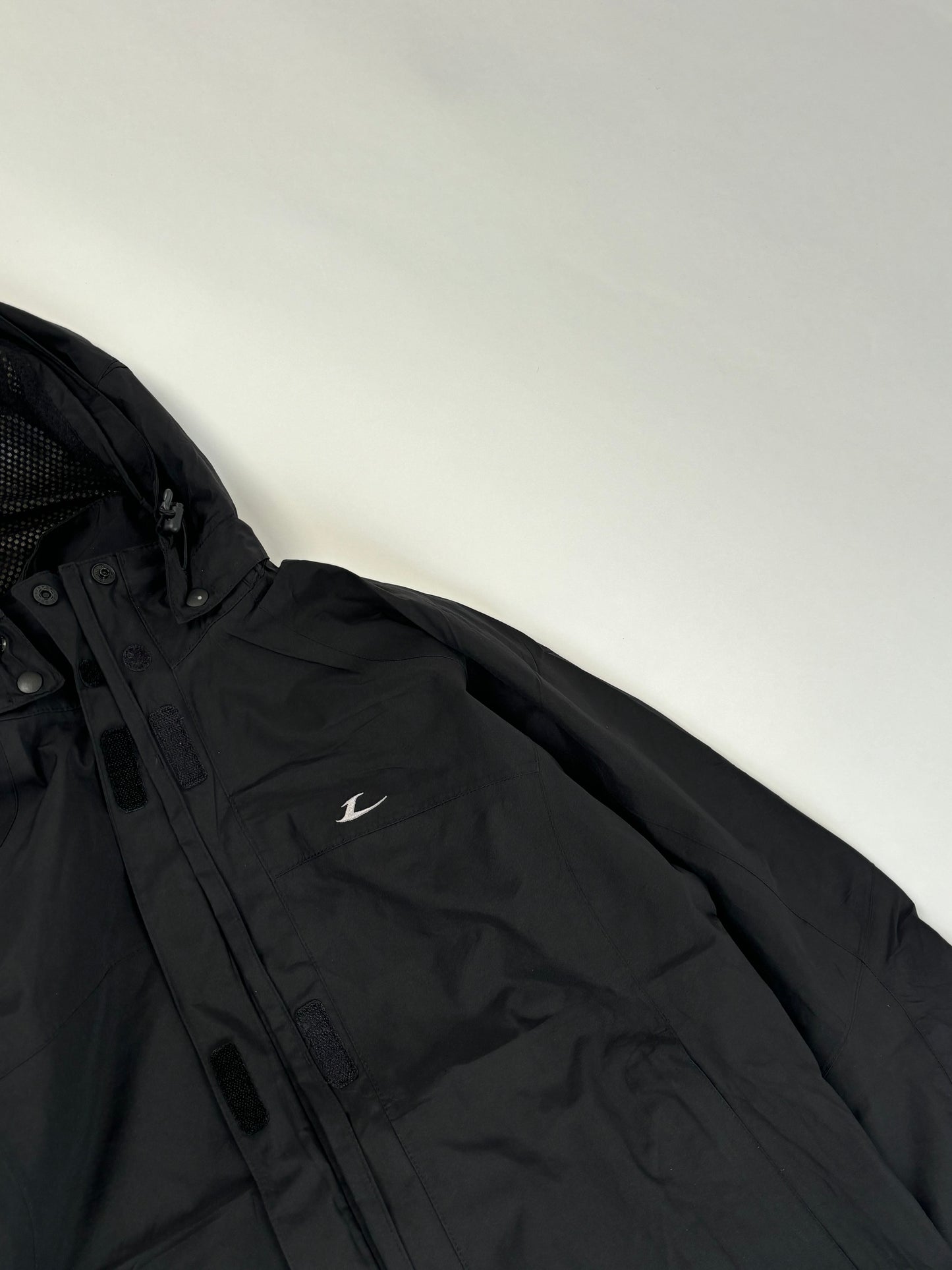 Gore-tex lecaf jacket