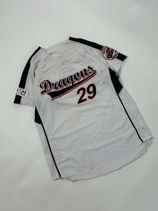 Baseball jersey