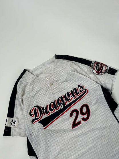 Baseball jersey