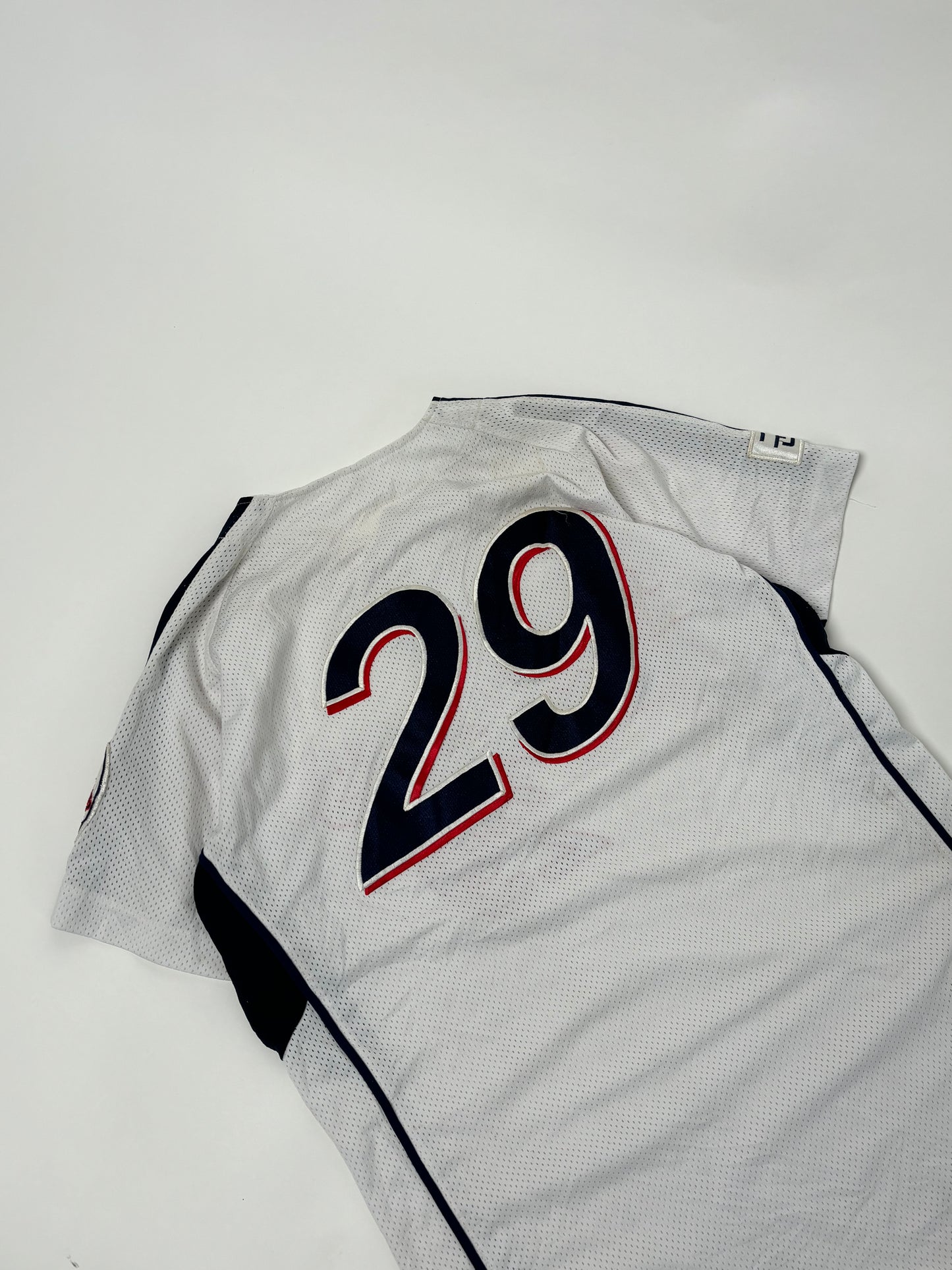 Baseball jersey