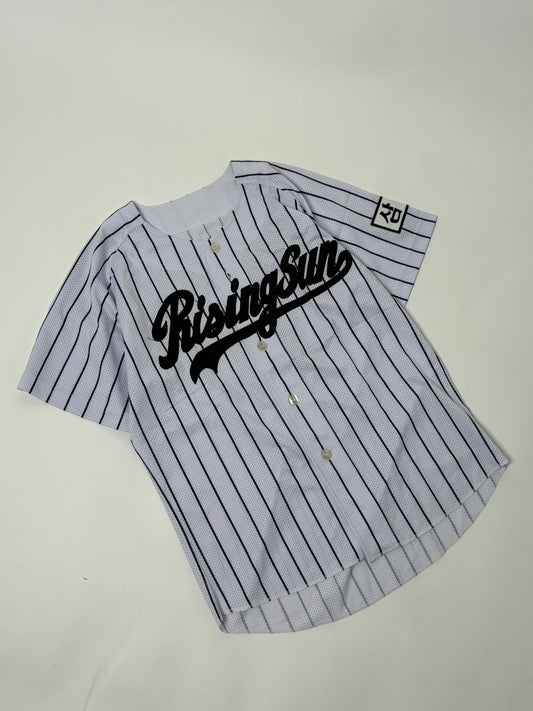 Baseball jersey