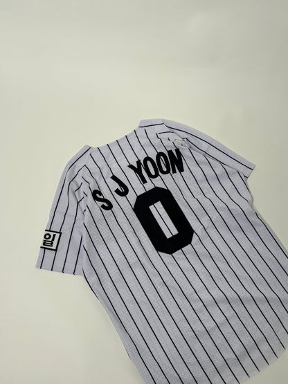 Baseball jersey