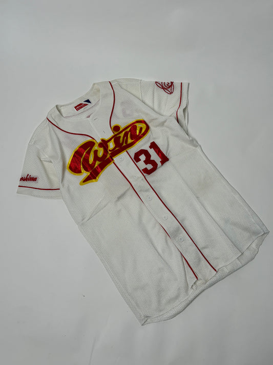 Baseball jersey