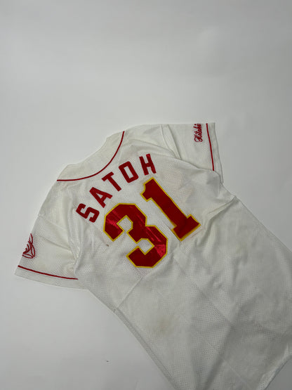 Baseball jersey