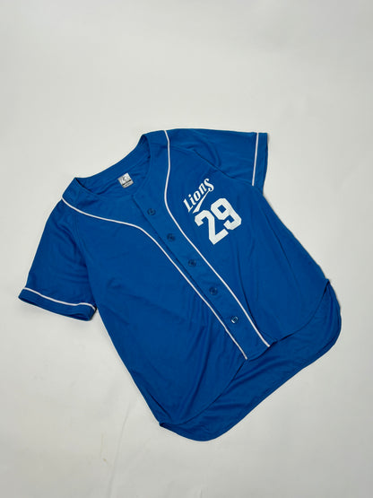 Baseball jersey