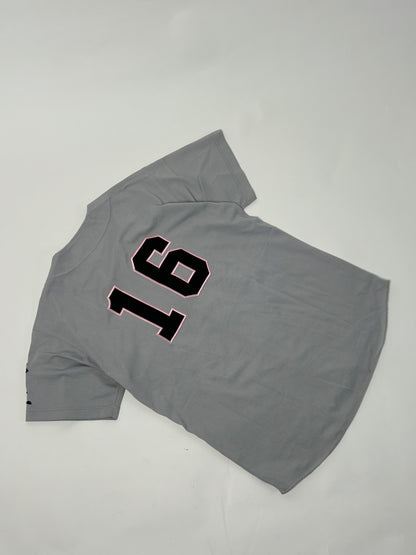 Baseball jersey