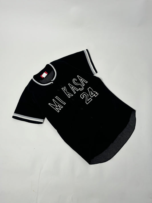 Baseball jersey