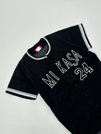 Baseball jersey