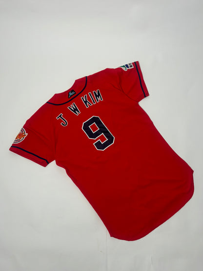 Baseball jersey