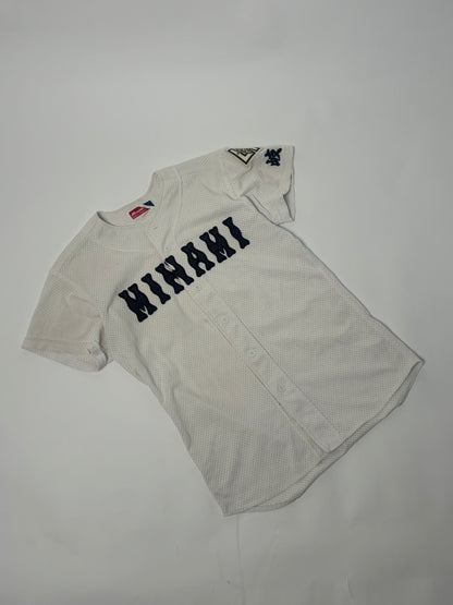 Baseball jersey