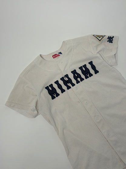 Baseball jersey