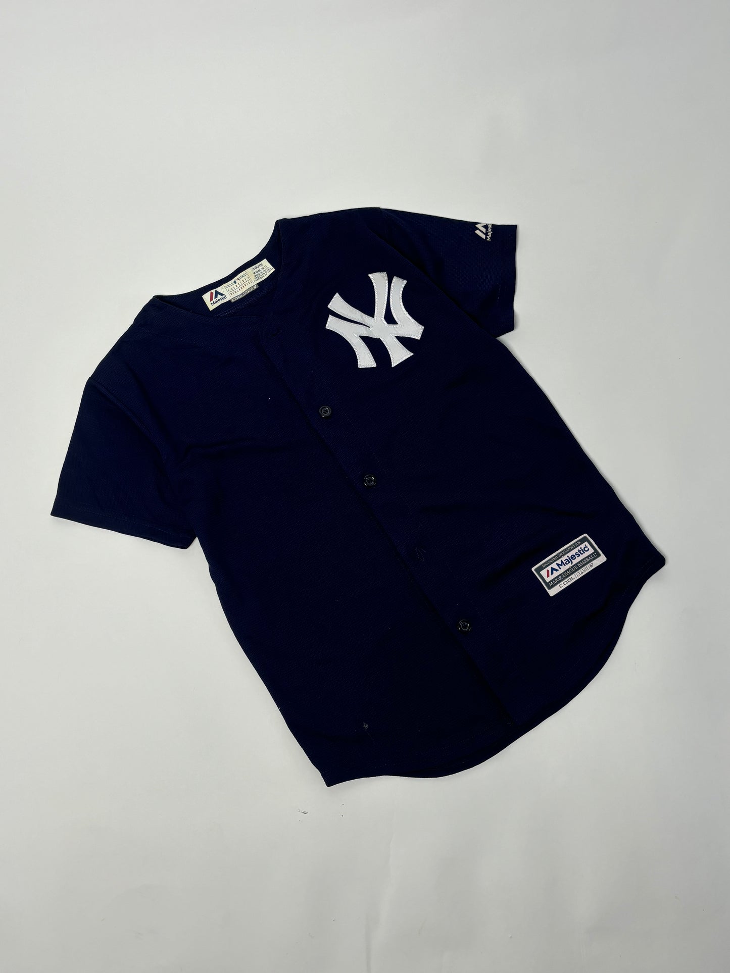 Baseball jersey