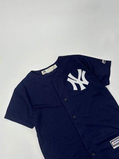 Baseball jersey