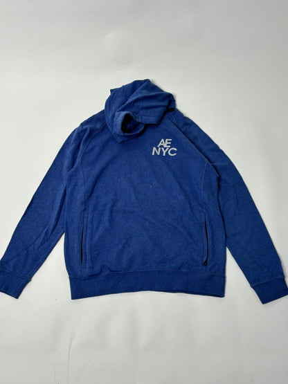 Authentic American eagle hoodie