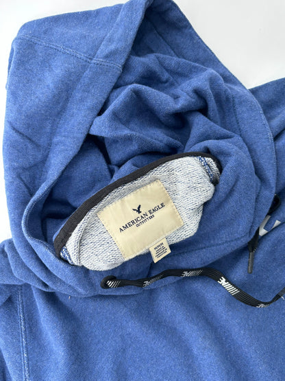 Authentic American eagle hoodie