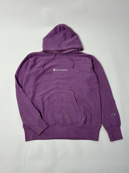 Authentic champion hoodie