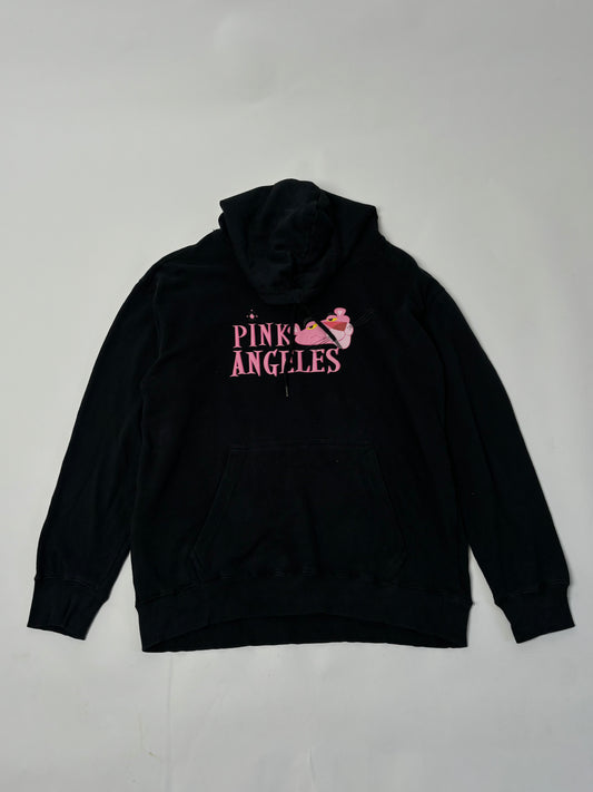 Pink panther hoodie