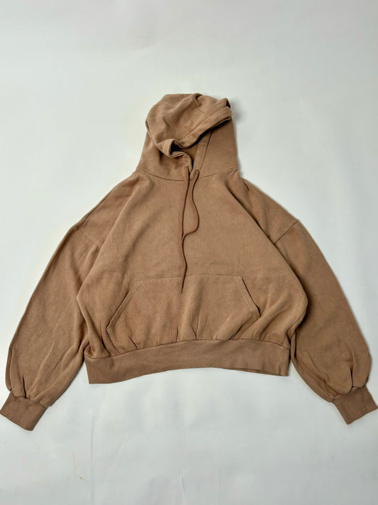 Basic hoodie