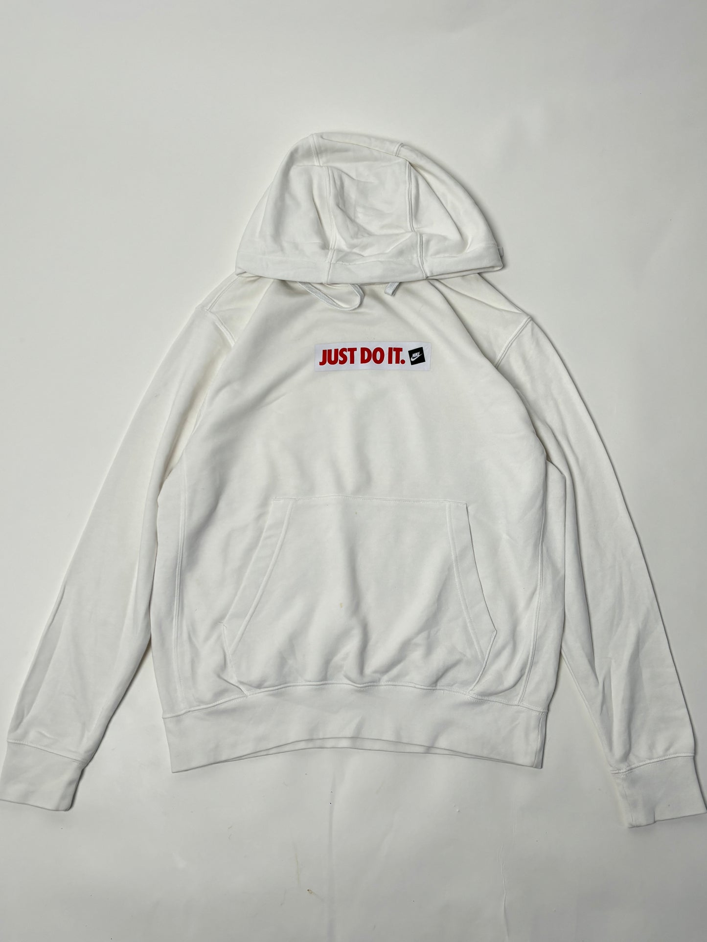 Authentic Nike hoodie