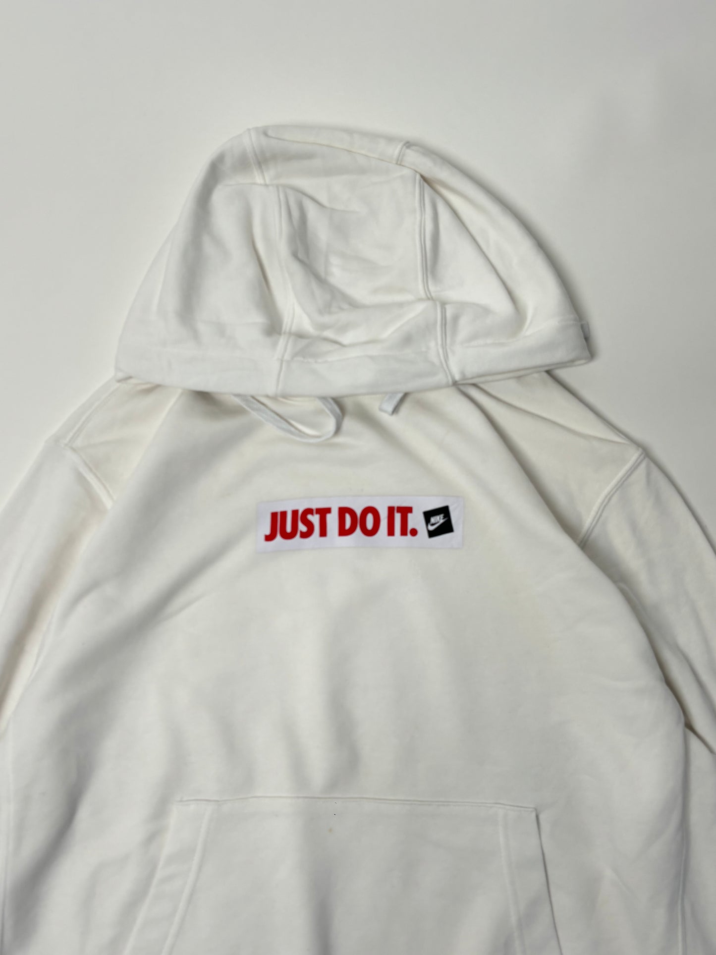 Authentic Nike hoodie