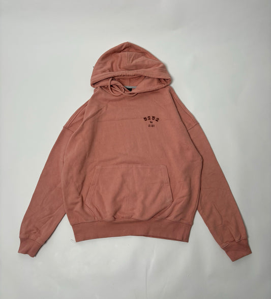 Authentic hoodie