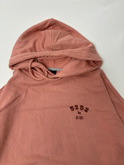 Authentic hoodie