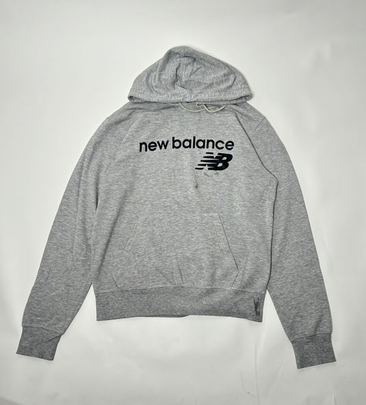 Authentic new balance hoodie