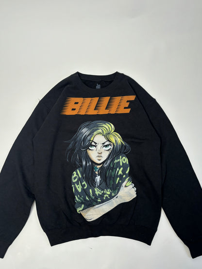 Graphic sweatshirt