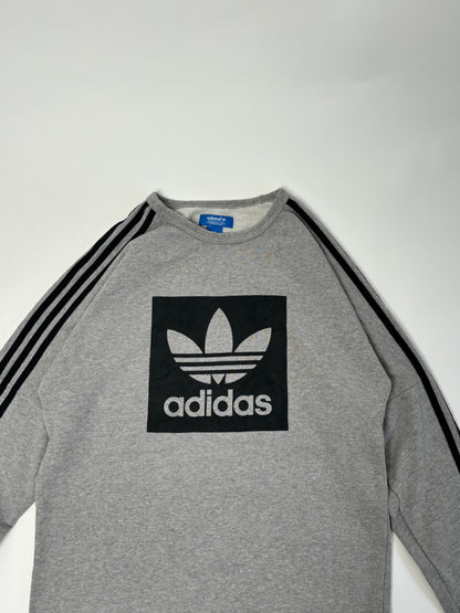 Authentic sweatshirt