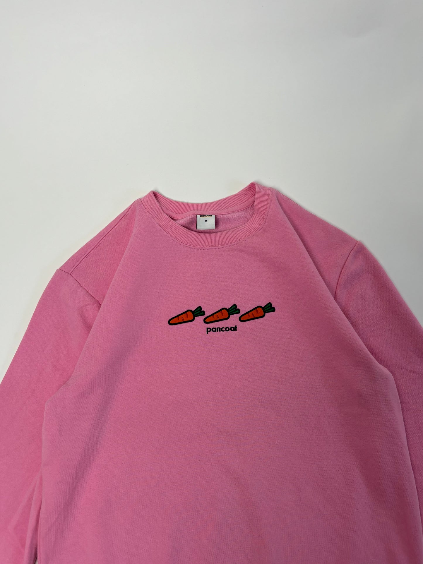 Graphic sweatshirt