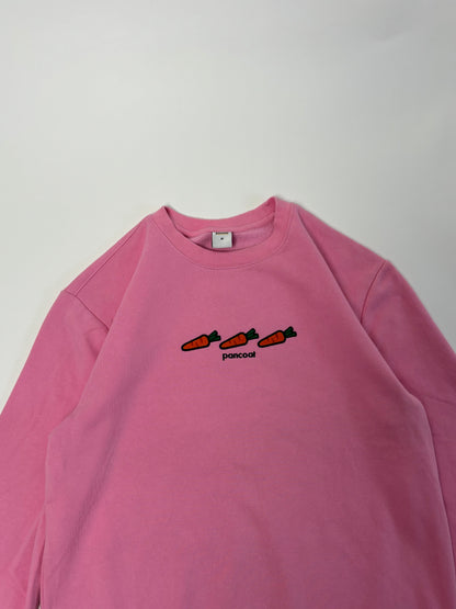 Graphic sweatshirt