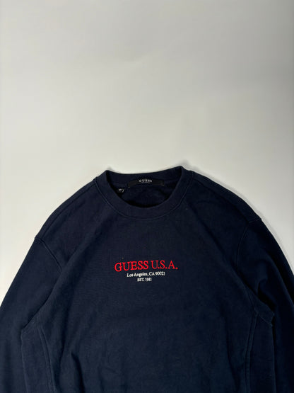 Authentic sweatshirt