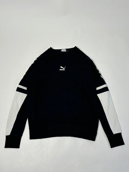 Authentic sweatshirt