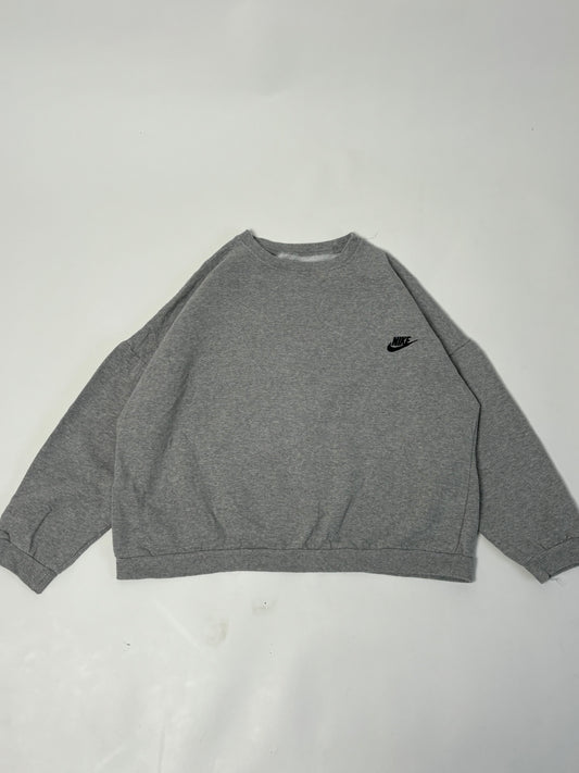 Nike sweatshirt(unsure of authencity)