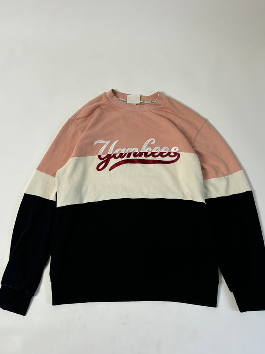 Authentic sweatshirt